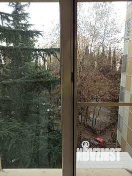 2-к квартира, вторичка, 52м2, 6/9 этаж