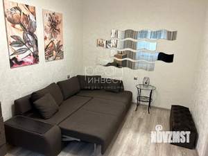 2-к квартира, вторичка, 35м2, 2/4 этаж