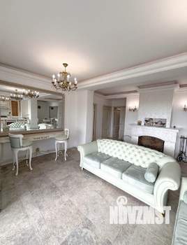 3-к квартира, вторичка, 146м2, 8/9 этаж