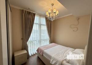3-к квартира, вторичка, 60м2, 9/12 этаж