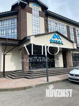 1-к квартира, вторичка, 36м2, 5/5 этаж