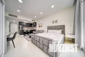 Студия квартира, вторичка, 40м2, 3/7 этаж