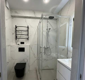 1-к квартира, вторичка, 30м2, 3/5 этаж