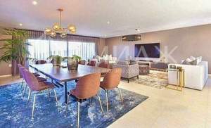 3-к квартира, вторичка, 156м2, 9/10 этаж