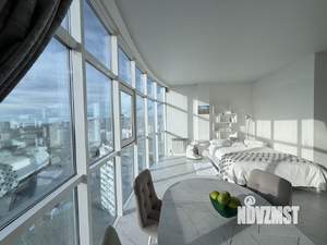 Студия квартира, вторичка, 34м2, 12/12 этаж