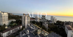 2-к квартира, вторичка, 51м2, 21/21 этаж