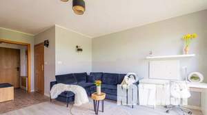 Студия квартира, вторичка, 28м2, 4/6 этаж