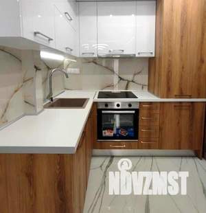 1-к квартира, вторичка, 32м2, 2/5 этаж