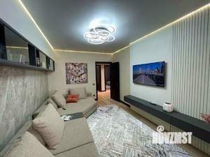 2-к квартира, вторичка, 56м2, 5/5 этаж