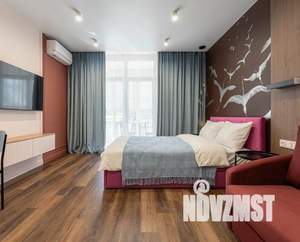 1-к квартира, вторичка, 32м2, 12/18 этаж