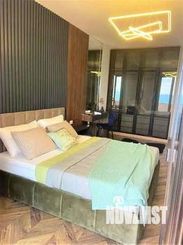 3-к квартира, вторичка, 96м2, 18/25 этаж