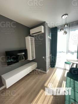 Студия квартира, сданный дом, 18м2, 14/19 этаж