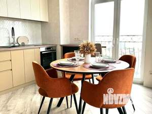 2-к квартира, вторичка, 63м2, 15/19 этаж
