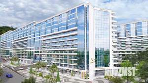 2-к квартира, вторичка, 45м2, 8/11 этаж