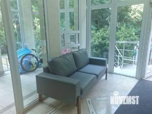 Студия квартира, вторичка, 29м2, 1/12 этаж