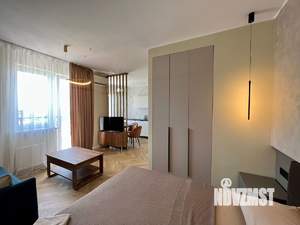 Студия квартира, вторичка, 32м2, 6/12 этаж