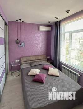 1-к квартира, вторичка, 42м2, 7/8 этаж