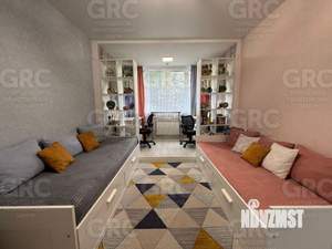 2-к квартира, вторичка, 53м2, 5/5 этаж