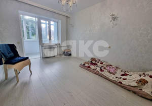 2-к квартира, вторичка, 58м2, 3/12 этаж