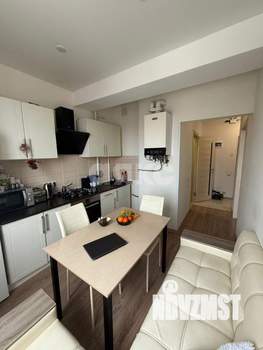 1-к квартира, вторичка, 31м2, 11/13 этаж
