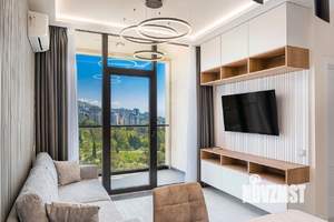 1-к квартира, вторичка, 38м2, 12/18 этаж