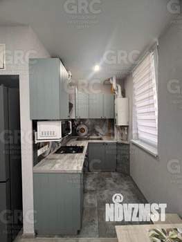 1-к квартира, вторичка, 33м2, 1/8 этаж