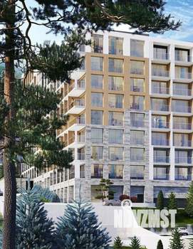 1-к квартира, вторичка, 51м2, 6/9 этаж