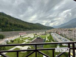 1-к квартира, вторичка, 49м2, 6/7 этаж