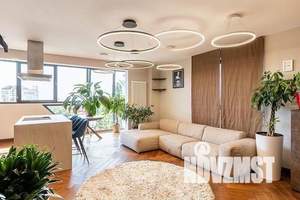 3-к квартира, вторичка, 102м2, 7/15 этаж