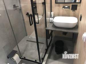 Студия квартира, вторичка, 25м2, 4/6 этаж