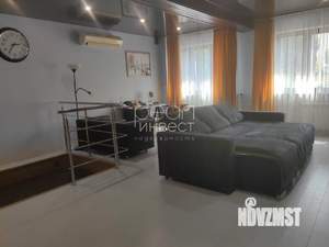 3-к квартира, вторичка, 104м2, 1/3 этаж