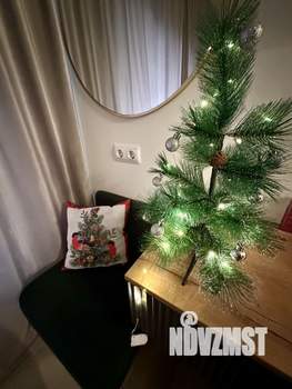 1-к квартира, вторичка, 35м2, 2/4 этаж