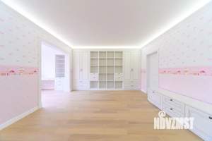 4-к квартира, вторичка, 158м2, 8/20 этаж