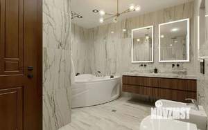 3-к квартира, вторичка, 76м2, 4/6 этаж