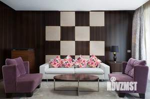 3-к квартира, вторичка, 125м2, 4/7 этаж