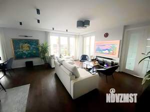 3-к квартира, вторичка, 85м2, 4/20 этаж