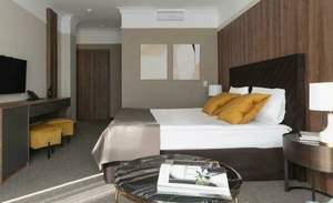 2-к квартира, вторичка, 101м2, 5/6 этаж
