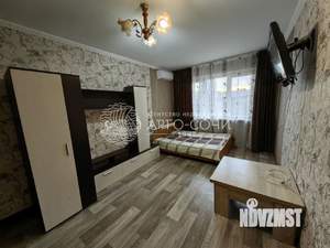 1-к квартира, вторичка, 30м2, 4/5 этаж