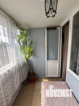 1-к квартира, вторичка, 30м2, 5/5 этаж