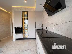 2-к квартира, вторичка, 51м2, 7/13 этаж