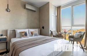 Студия квартира, вторичка, 25м2, 17/19 этаж