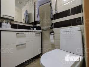 3-к квартира, вторичка, 63м2, 1/8 этаж