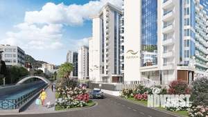 2-к квартира, вторичка, 45м2, 9/11 этаж