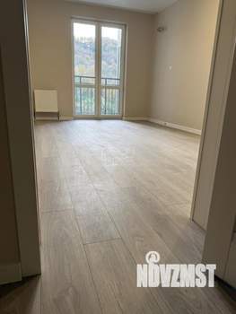 1-к квартира, вторичка, 28м2, 6/12 этаж