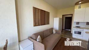 Студия квартира, вторичка, 28м2, 3/8 этаж