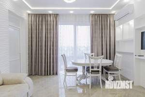 3-к квартира, вторичка, 125м2, 12/18 этаж