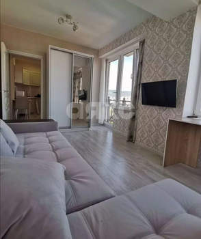 1-к квартира, вторичка, 36м2, 11/12 этаж