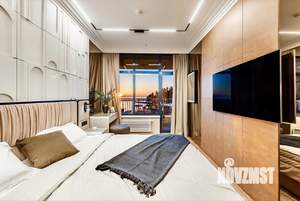 3-к квартира, вторичка, 60м2, 14/16 этаж