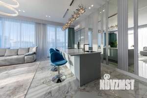 4-к квартира, вторичка, 171м2, 4/4 этаж