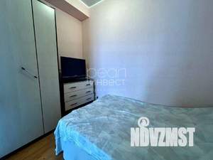 1-к квартира, вторичка, 33м2, 6/9 этаж